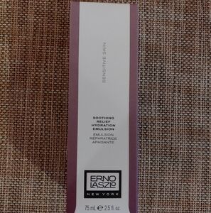Erno Laslo Soothing Relief Hydratio Emulsion
